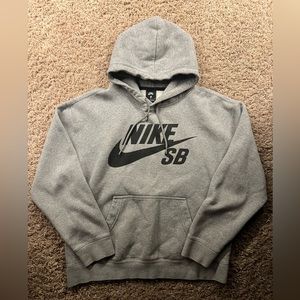Nike SB Sweatshirt
